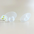 Silicone Breast Pump Flanges