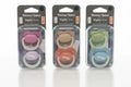 Night Glow Pacifiers (0-6m).