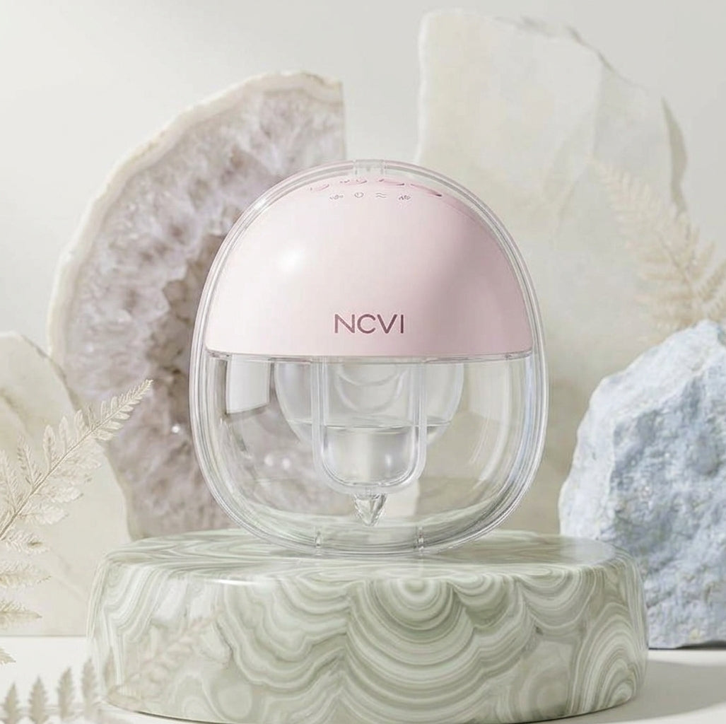 NCVI 8111.Single wearable breast pump (US Variant)