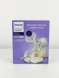 Philips Avent Manual Breast Pump