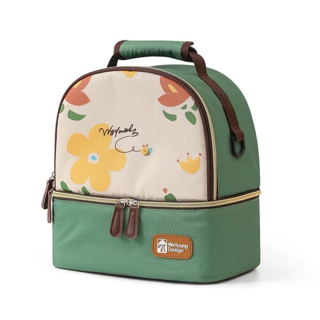 Insulated Cooler Bag (big size)