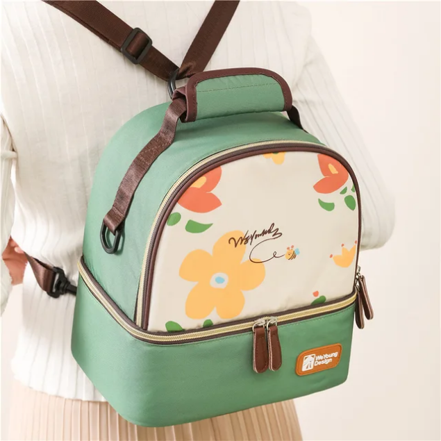 Insulated Cooler Bag (big size)