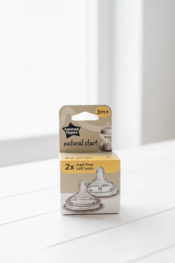 Tommee Tippee Natural Start 3M+