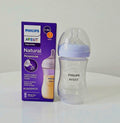 Philips Avent Natural Response Baby Bottle – 260 ml / 9 oz