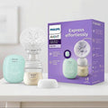 Philips Avent Single Electric Breast Pump
