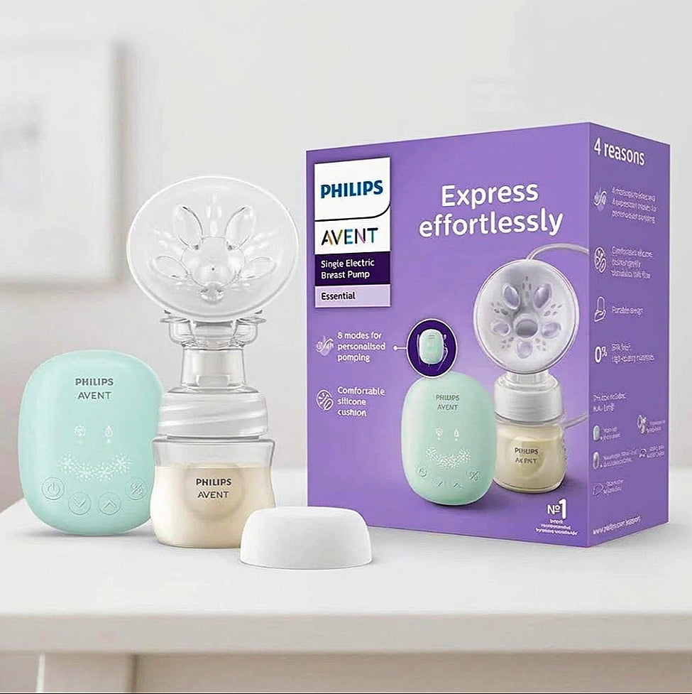 Philips Avent Single Electric Breast Pump