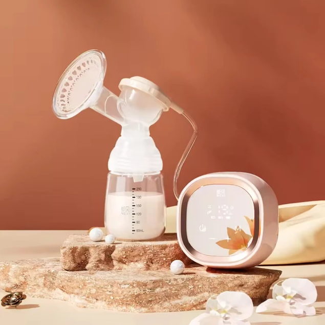 NCVI 8768 Electric Breast Pump