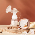 NCVI 8768 Electric Breast Pump