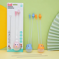 Hercules Bear Baby Nasal Aspirator Set.