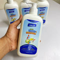 KIDLON Baby Bottle & Accessories Cleanser