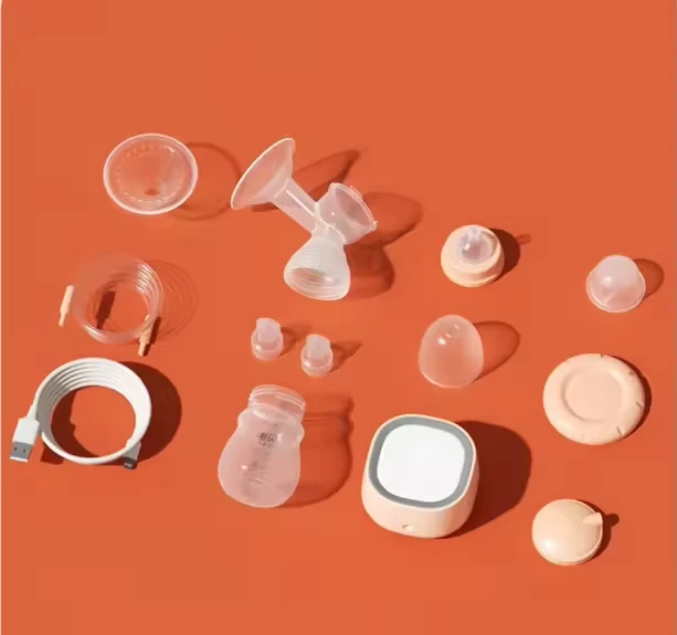 NCVI 8768 Electric Breast Pump