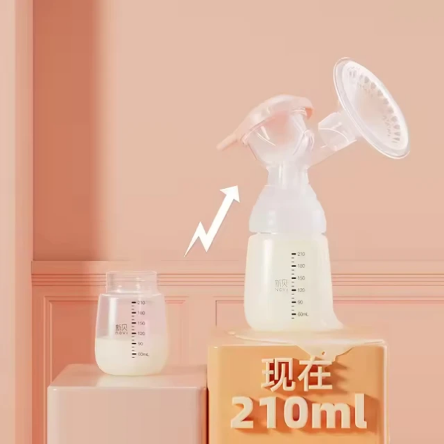 NCVI 8768 Electric Breast Pump