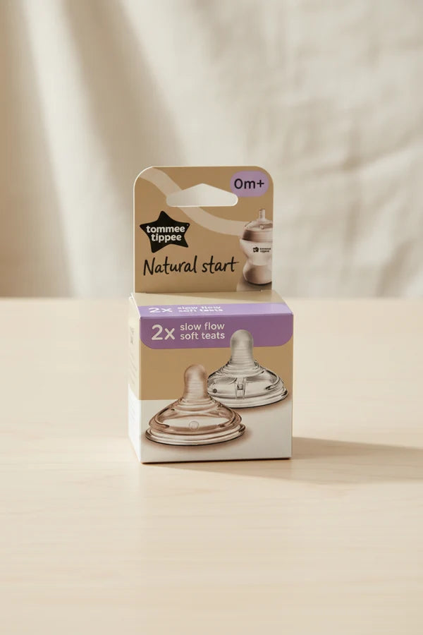 Tommee Tippee Natural Start 0m+