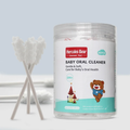 Baby Oral Cleaner (Hercules Bear)