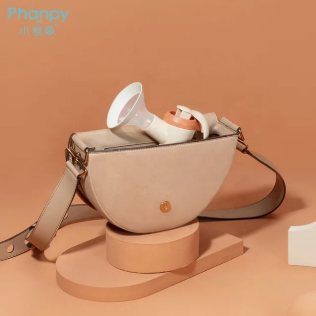 Phanpy Manual Breast Pump
