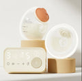 Phanpy S3 Frequency Modulation Double wearable Electric Breast. Hospital grade .