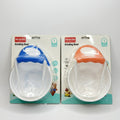 Baby Food Grinding Bowl Set (Hercules Bear)