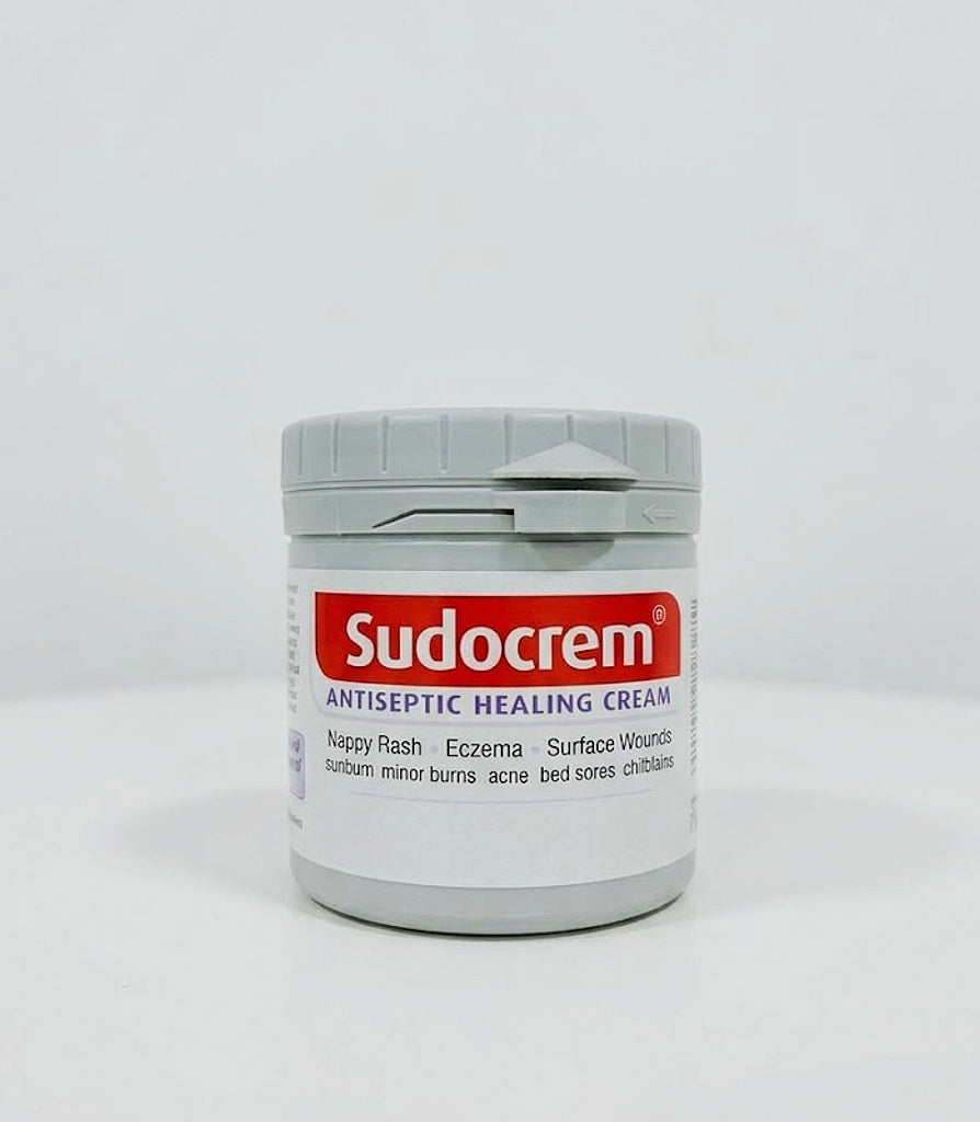Sudocrem